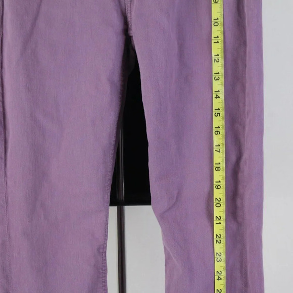 JEN 7 for all mankind ladies jeans size 4 - Picture 3 of 9